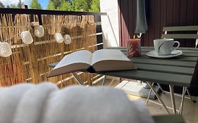Ferienwohnung In Freudenstadt-Kniebis I, Schwarzwald